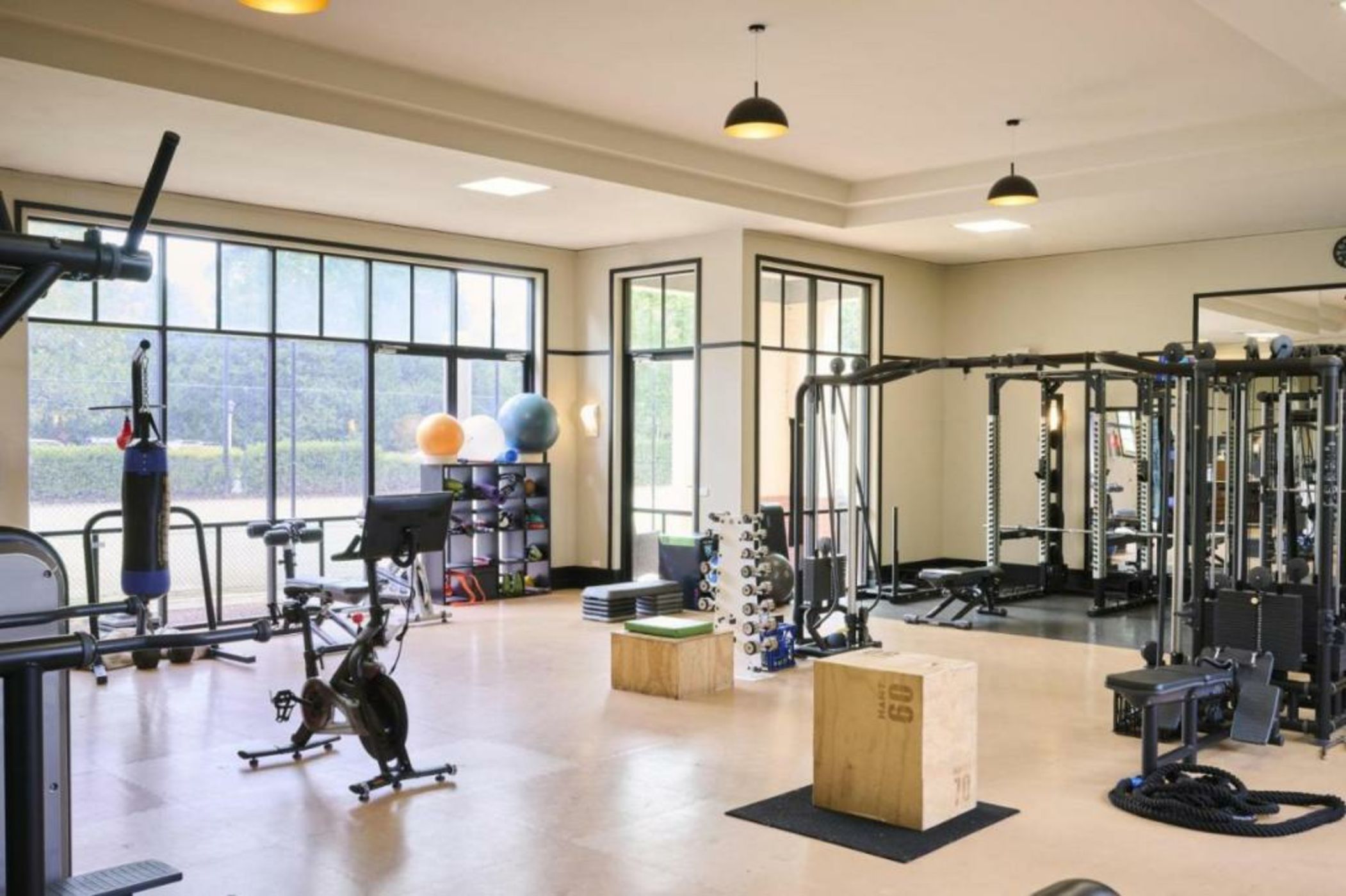 Hyatt Hotel Canberra - A Park Hyatt Hotel