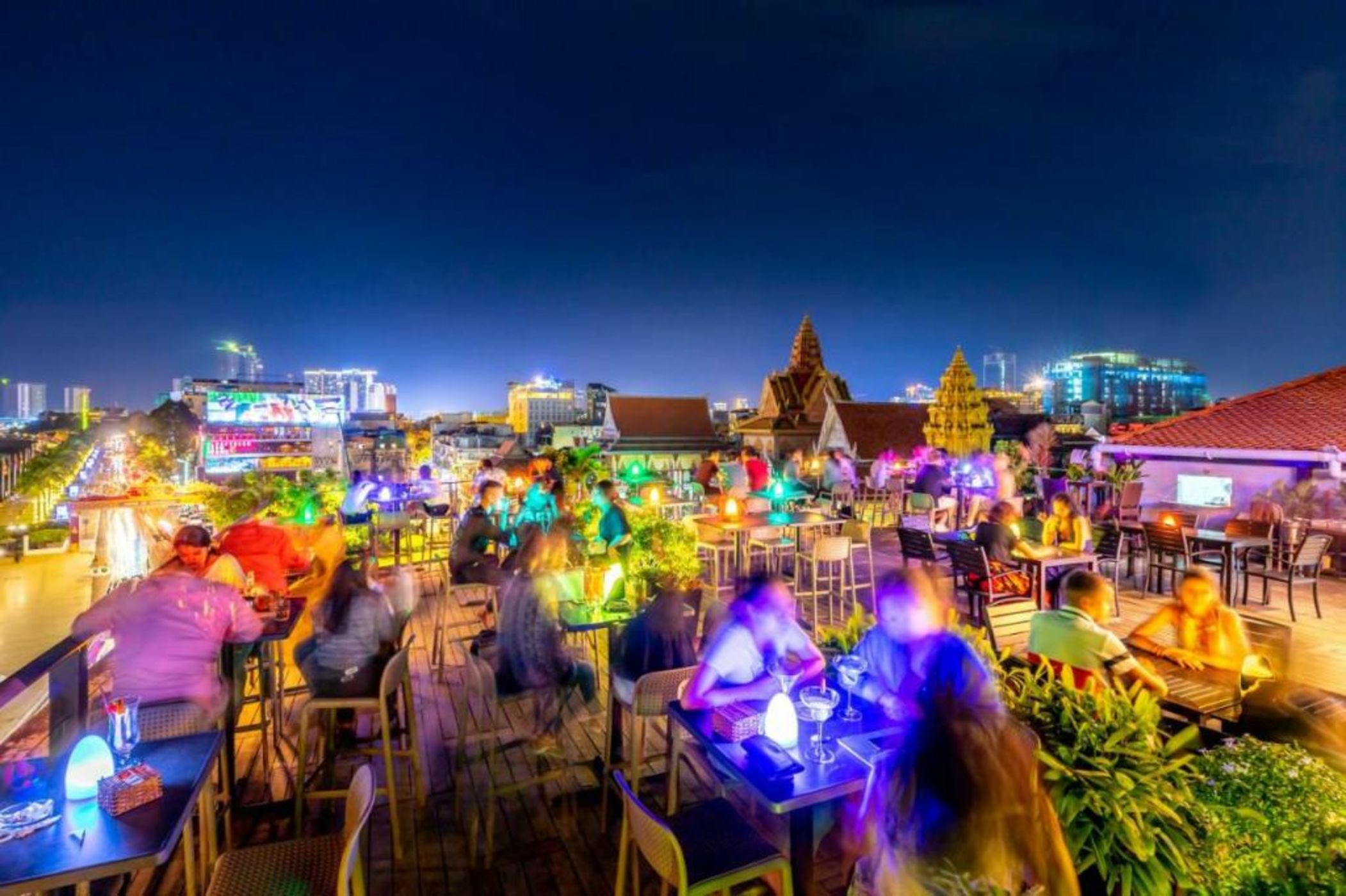 Amanjaya Pancam Suites Hotel