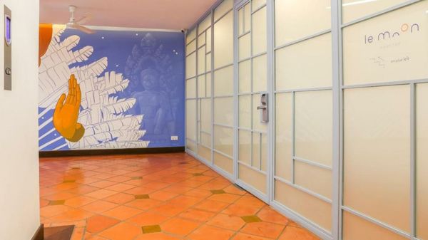 Amanjaya Pancam Suites Hotel