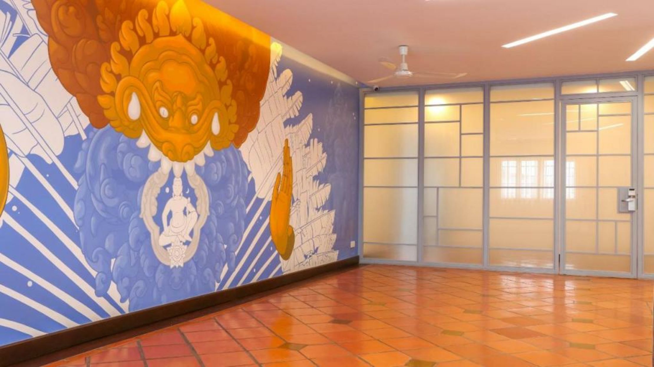 Amanjaya Pancam Suites Hotel