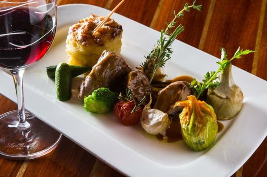 Hôtel Restaurant Du Port