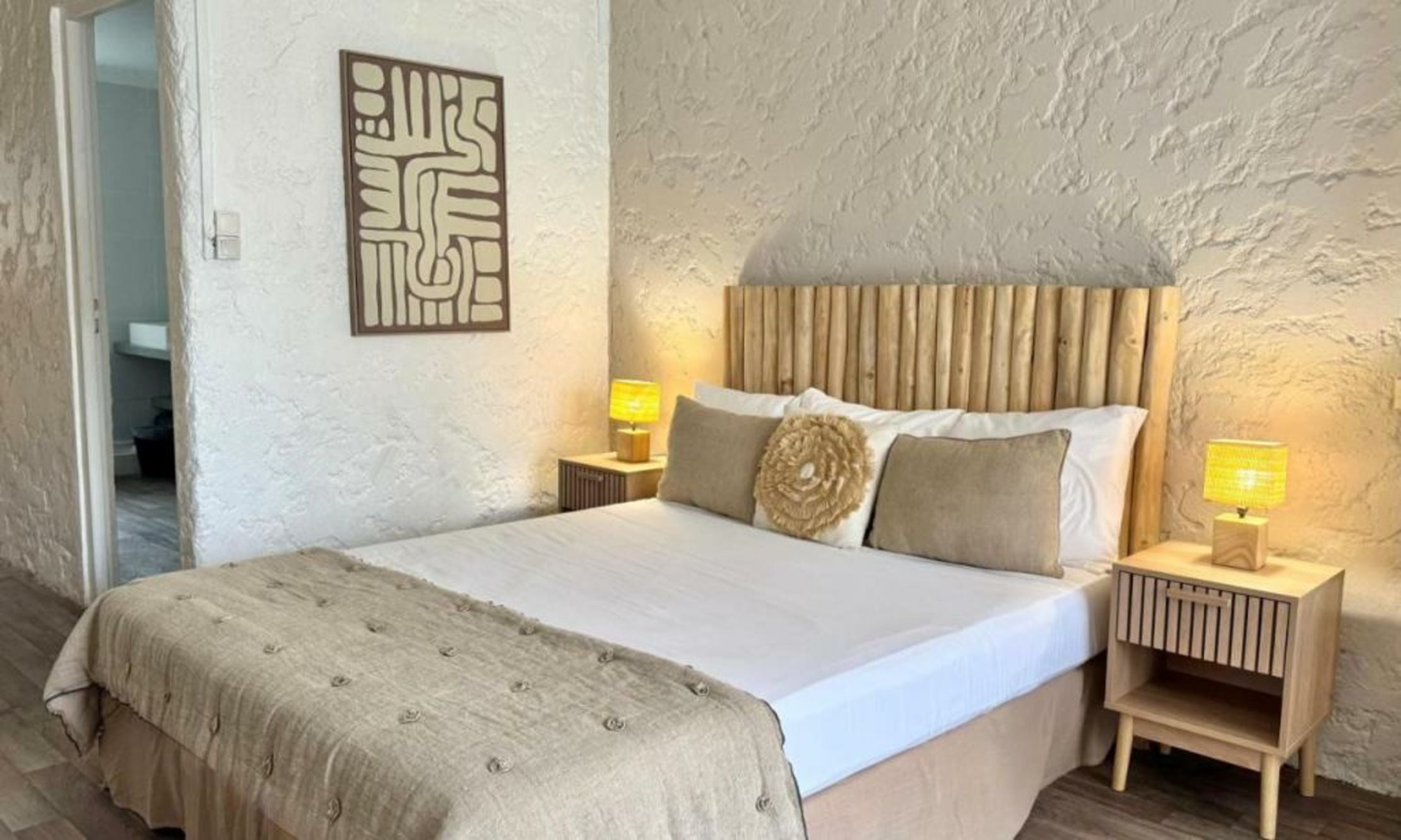 Koho SXM - ex Hevea Hotel