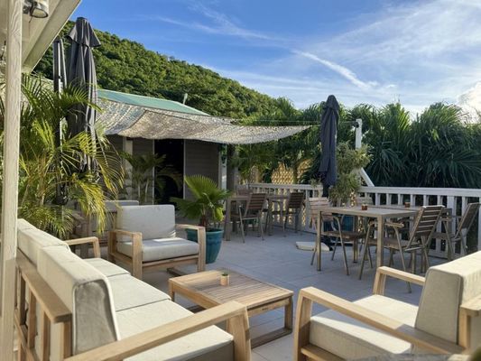 Koho SXM - ex Hevea Hotel