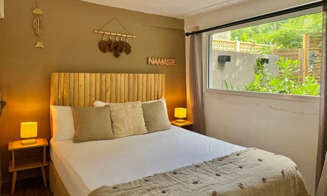 Koho SXM - ex Hevea Hotel