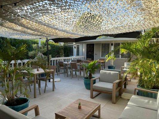 Koho SXM - ex Hevea Hotel