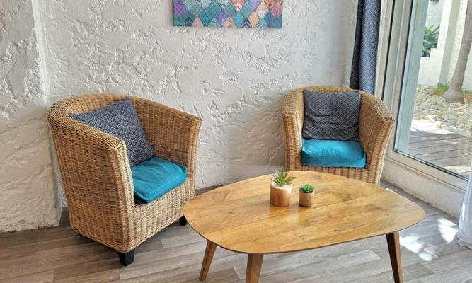 Koho SXM - ex Hevea Hotel