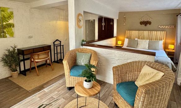 Koho SXM - ex Hevea Hotel