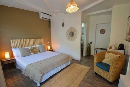 Koho SXM - ex Hevea Hotel