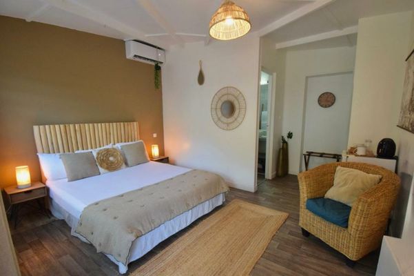 Koho SXM - ex Hevea Hotel