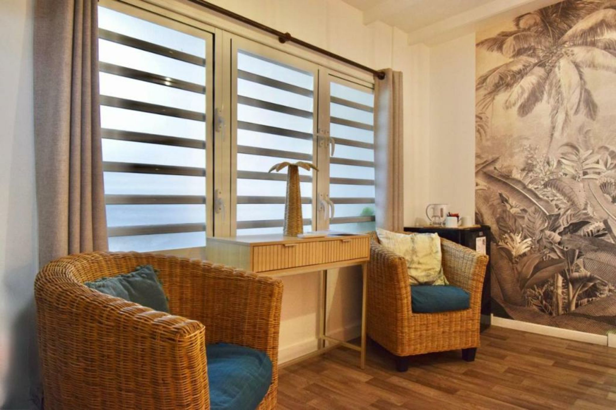 Koho SXM - ex Hevea Hotel