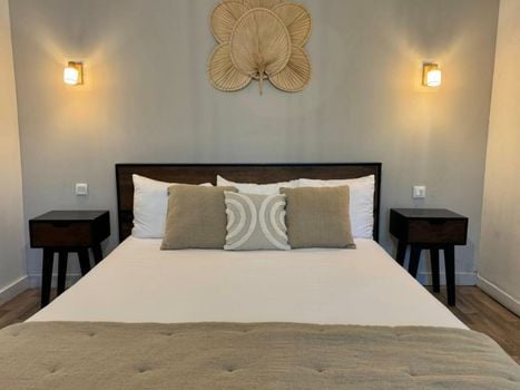 Koho SXM - ex Hevea Hotel