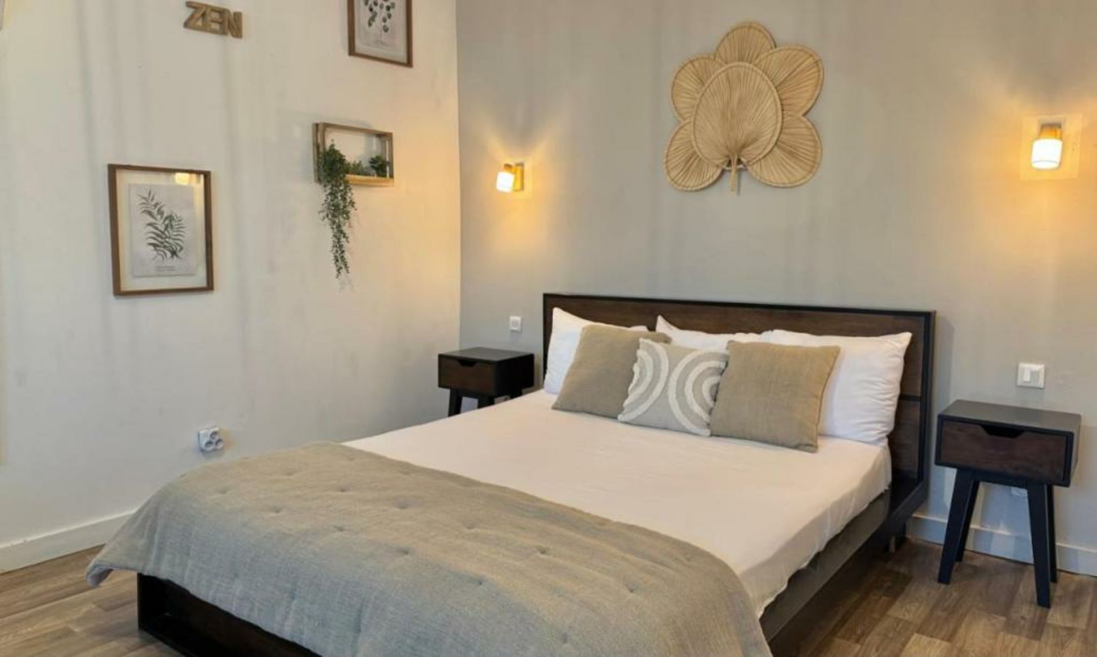 Koho SXM - ex Hevea Hotel