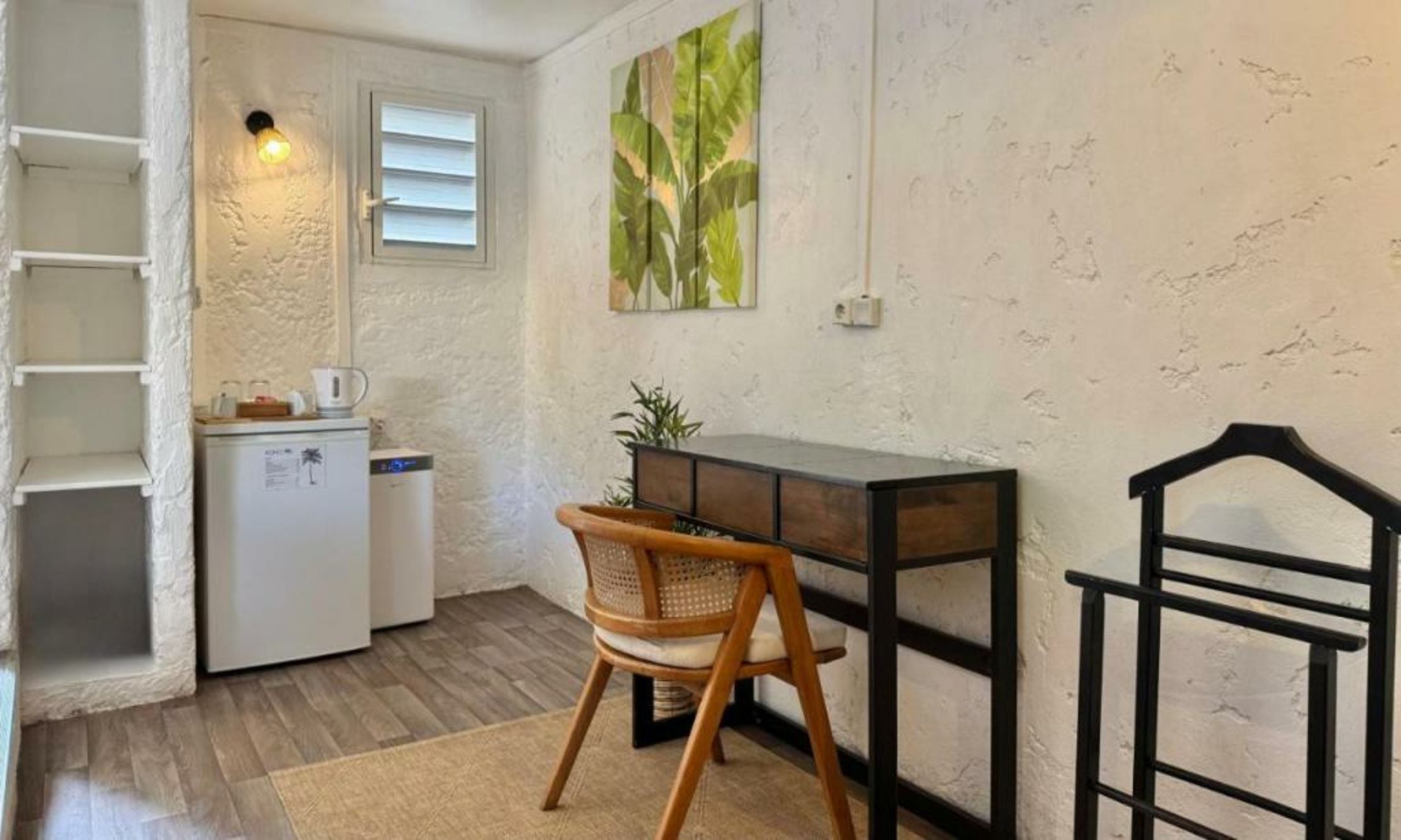 Koho SXM - ex Hevea Hotel