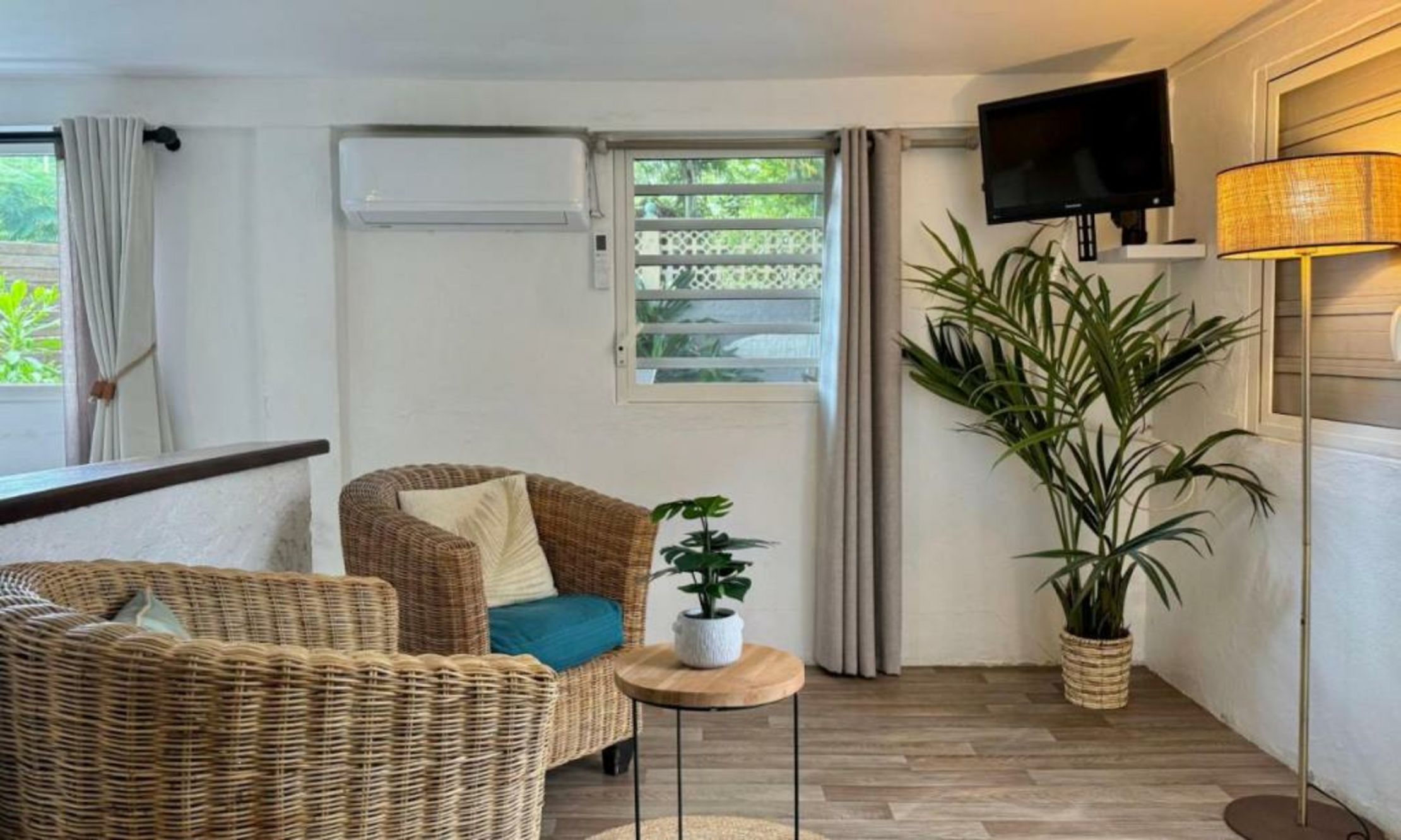 Koho SXM - ex Hevea Hotel