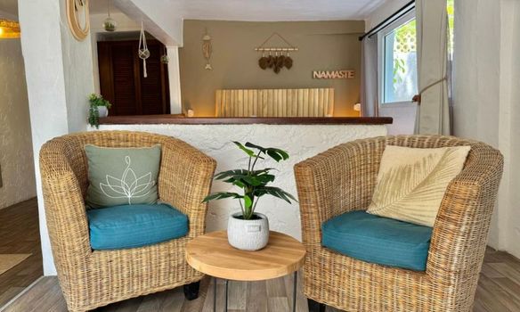 Koho SXM - ex Hevea Hotel