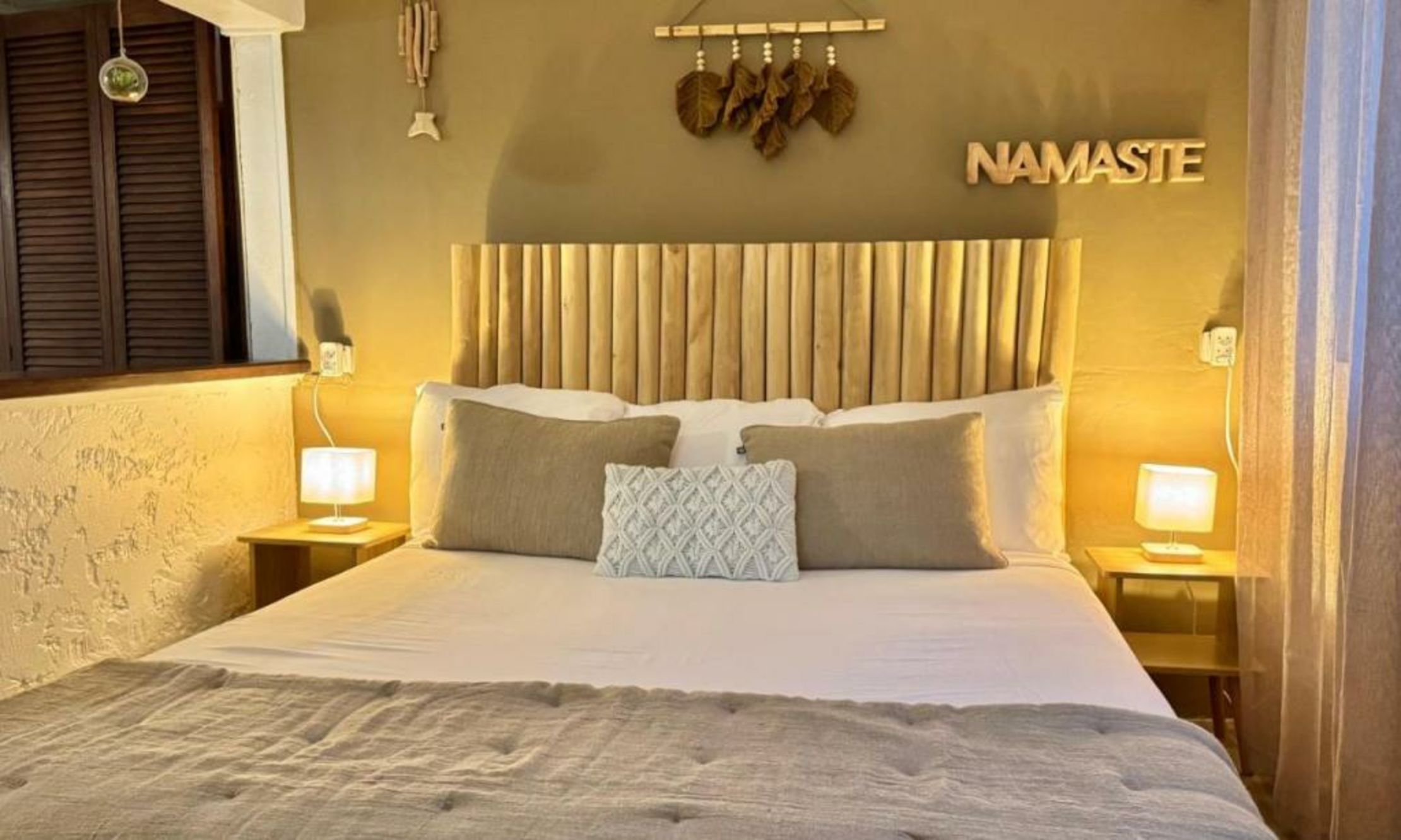 Koho SXM - ex Hevea Hotel