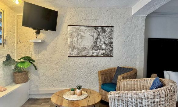 Koho SXM - ex Hevea Hotel