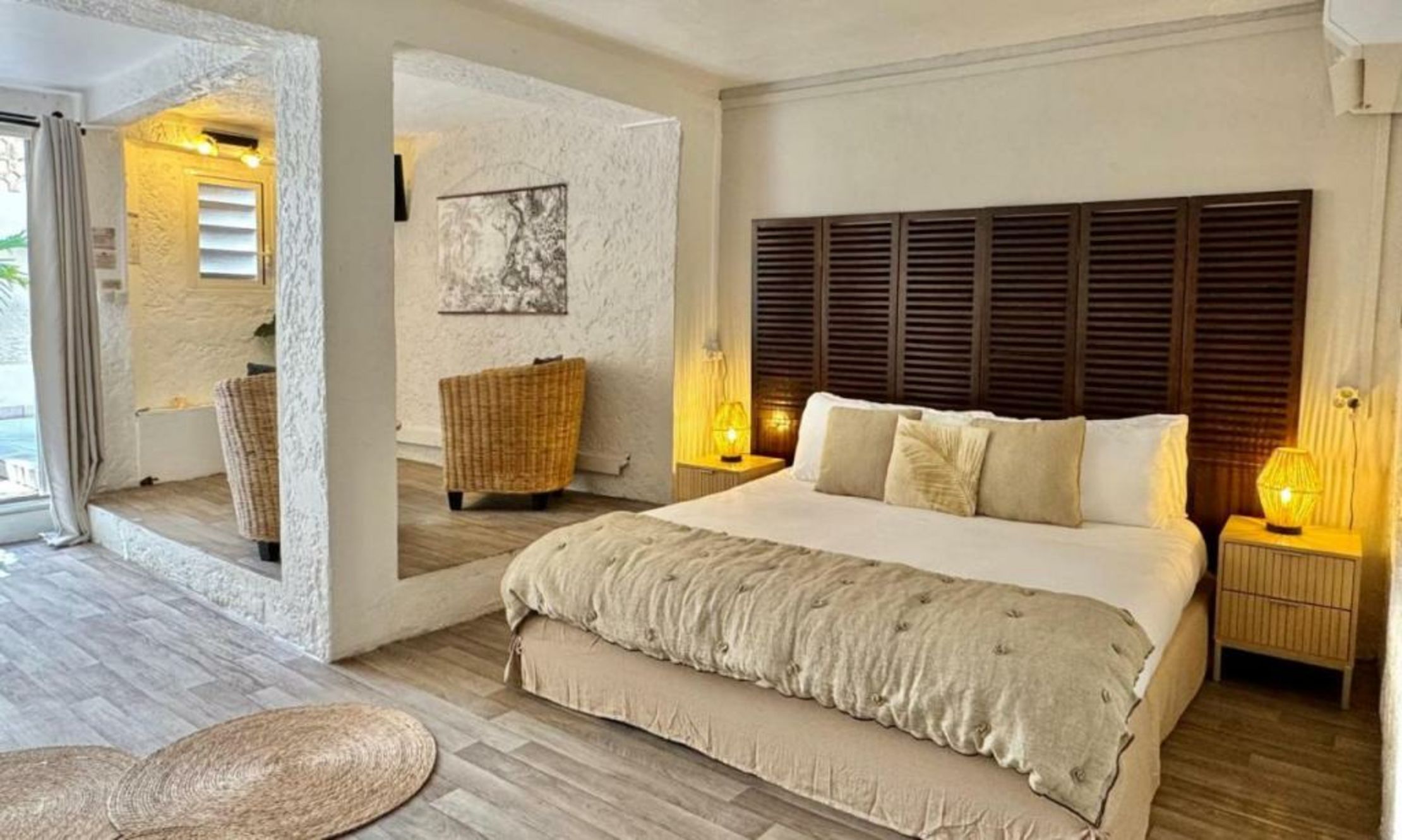 Koho SXM - ex Hevea Hotel