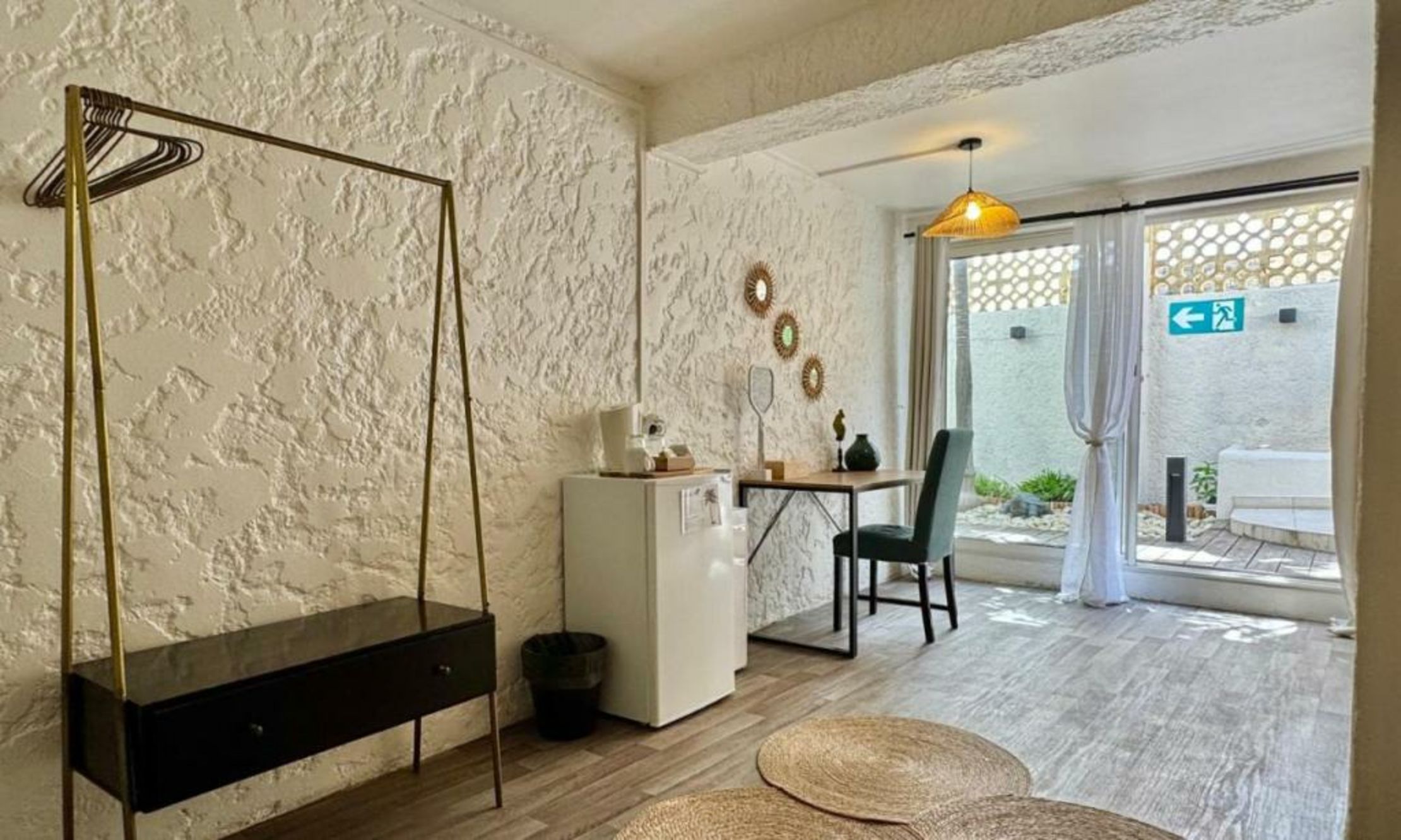 Koho SXM - ex Hevea Hotel