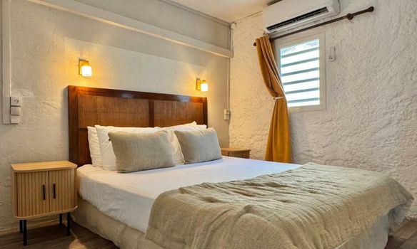 Koho SXM - ex Hevea Hotel