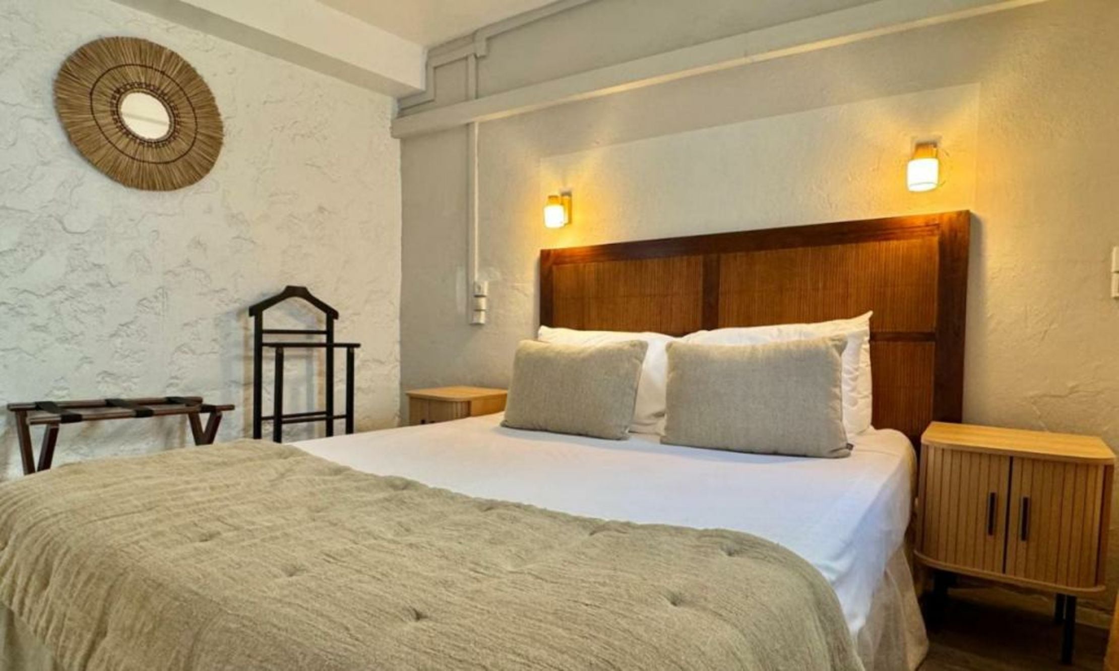 Koho SXM - ex Hevea Hotel