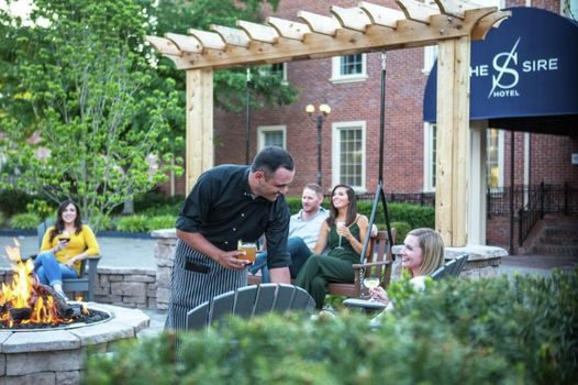 The Sire Hotel Lexington, Tapestry Collection by Hilton