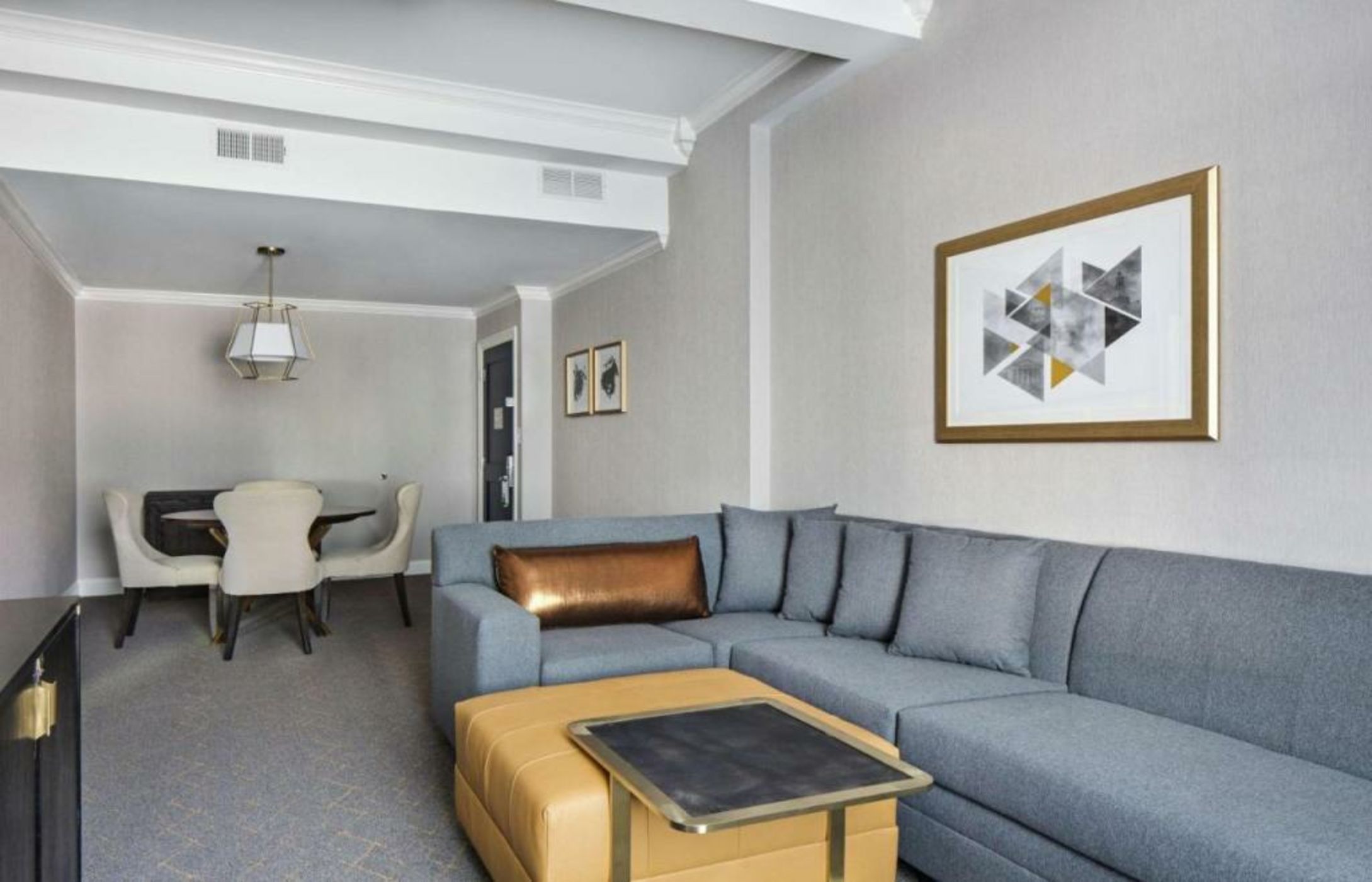 The Sire Hotel Lexington, Tapestry Collection by Hilton