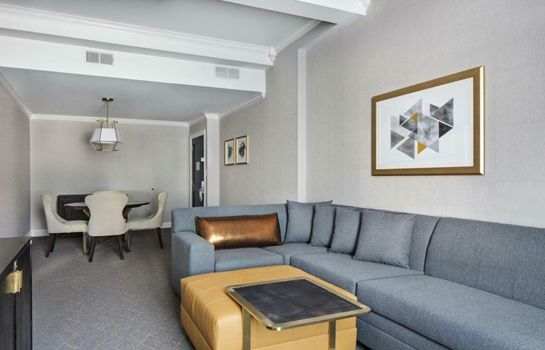 The Sire Hotel Lexington, Tapestry Collection by Hilton