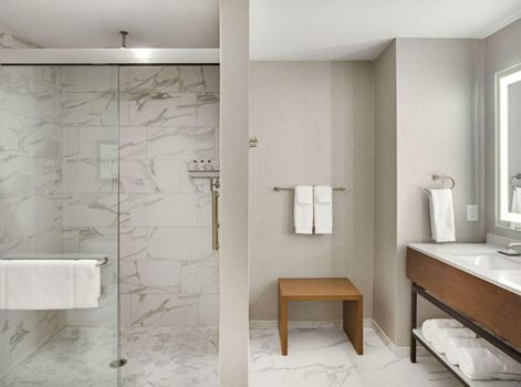 The Sire Hotel Lexington, Tapestry Collection by Hilton