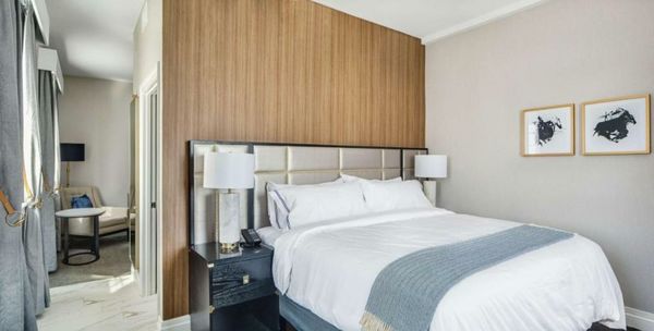 The Sire Hotel Lexington, Tapestry Collection by Hilton