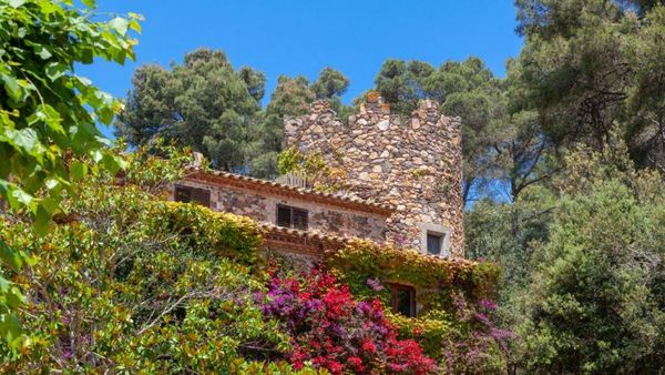 Hotel Mas Pastora - Adults Only