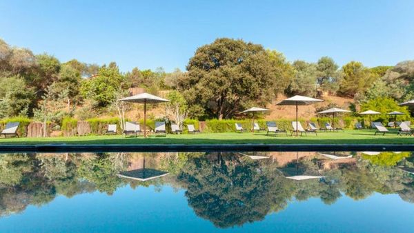 Hotel Mas Pastora - Adults Only