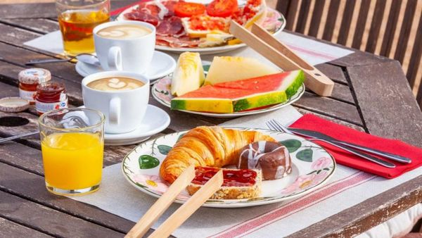 Hotel Mas Pastora - Adults Only