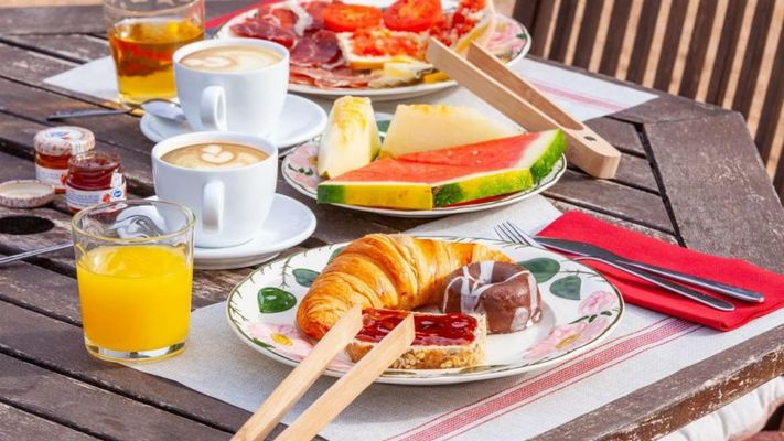 Hotel Mas Pastora - Adults Only