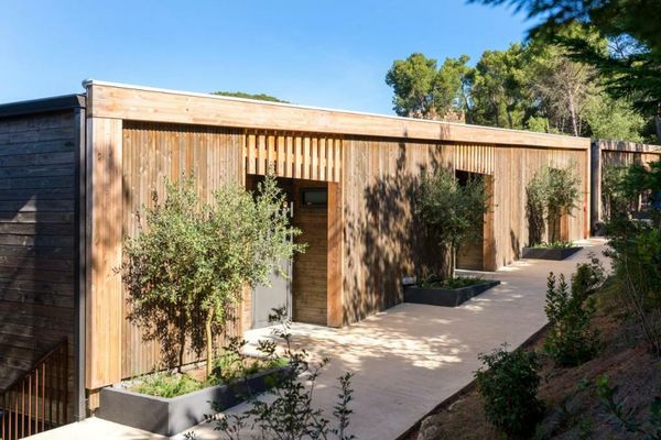 Hotel Mas Pastora - Adults Only