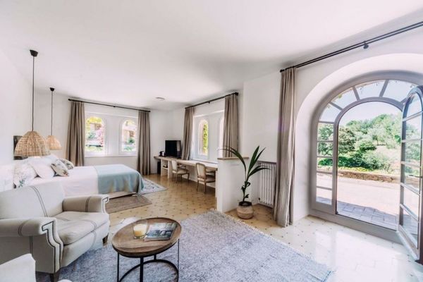 Hotel Mas Pastora - Adults Only