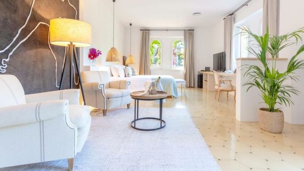 Hotel Mas Pastora - Adults Only