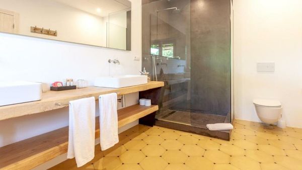 Hotel Mas Pastora - Adults Only