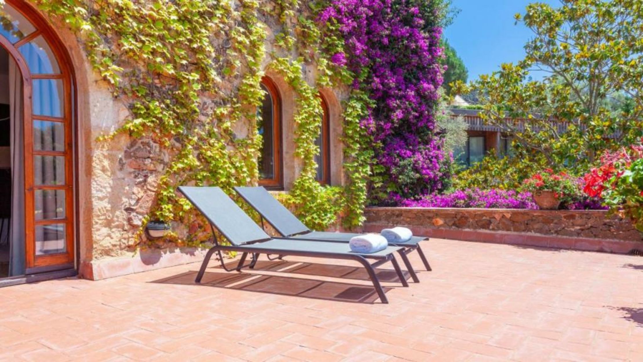 Hotel Mas Pastora - Adults Only