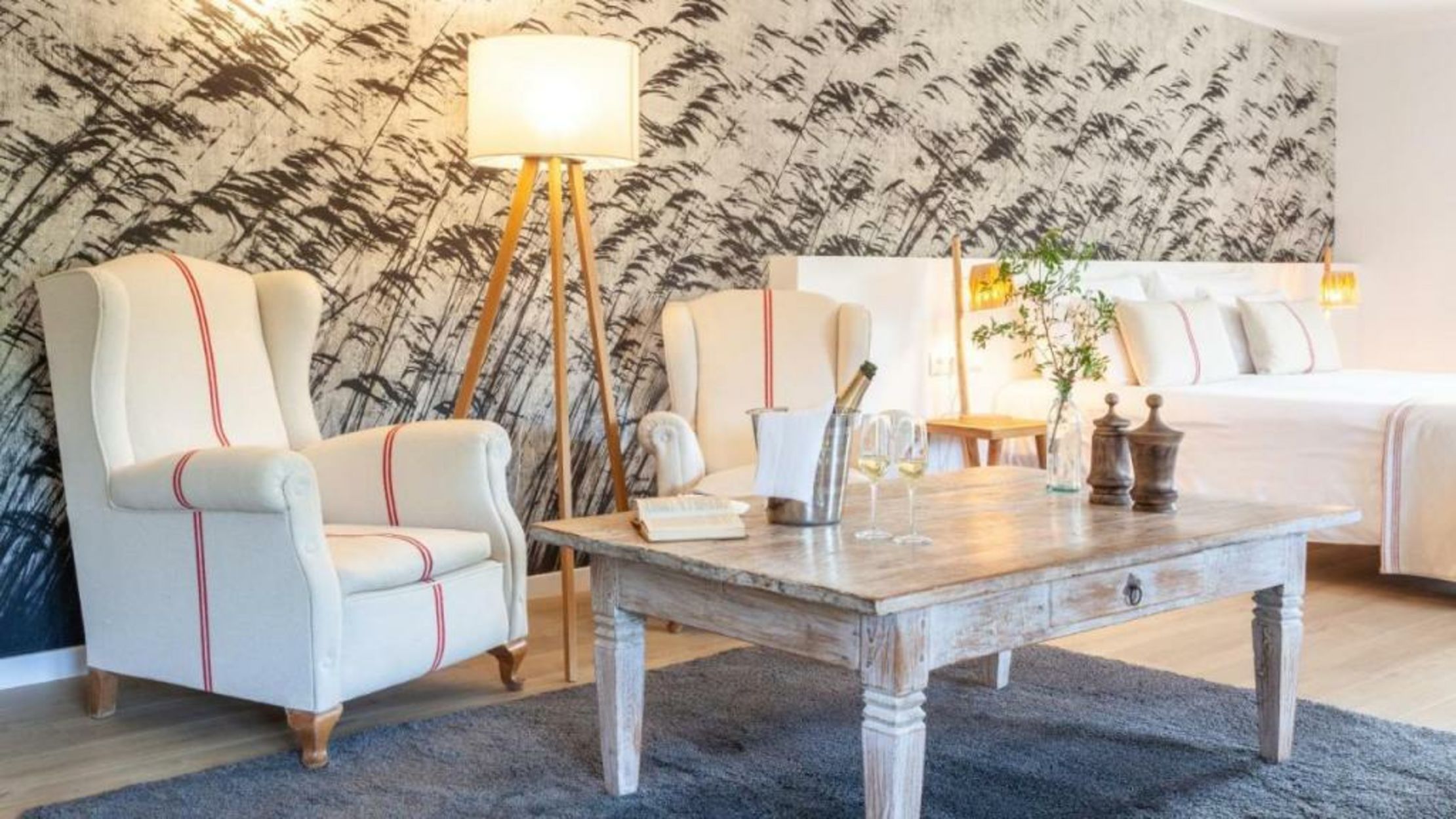 Hotel Mas Pastora - Adults Only