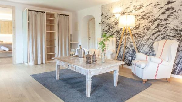 Hotel Mas Pastora - Adults Only