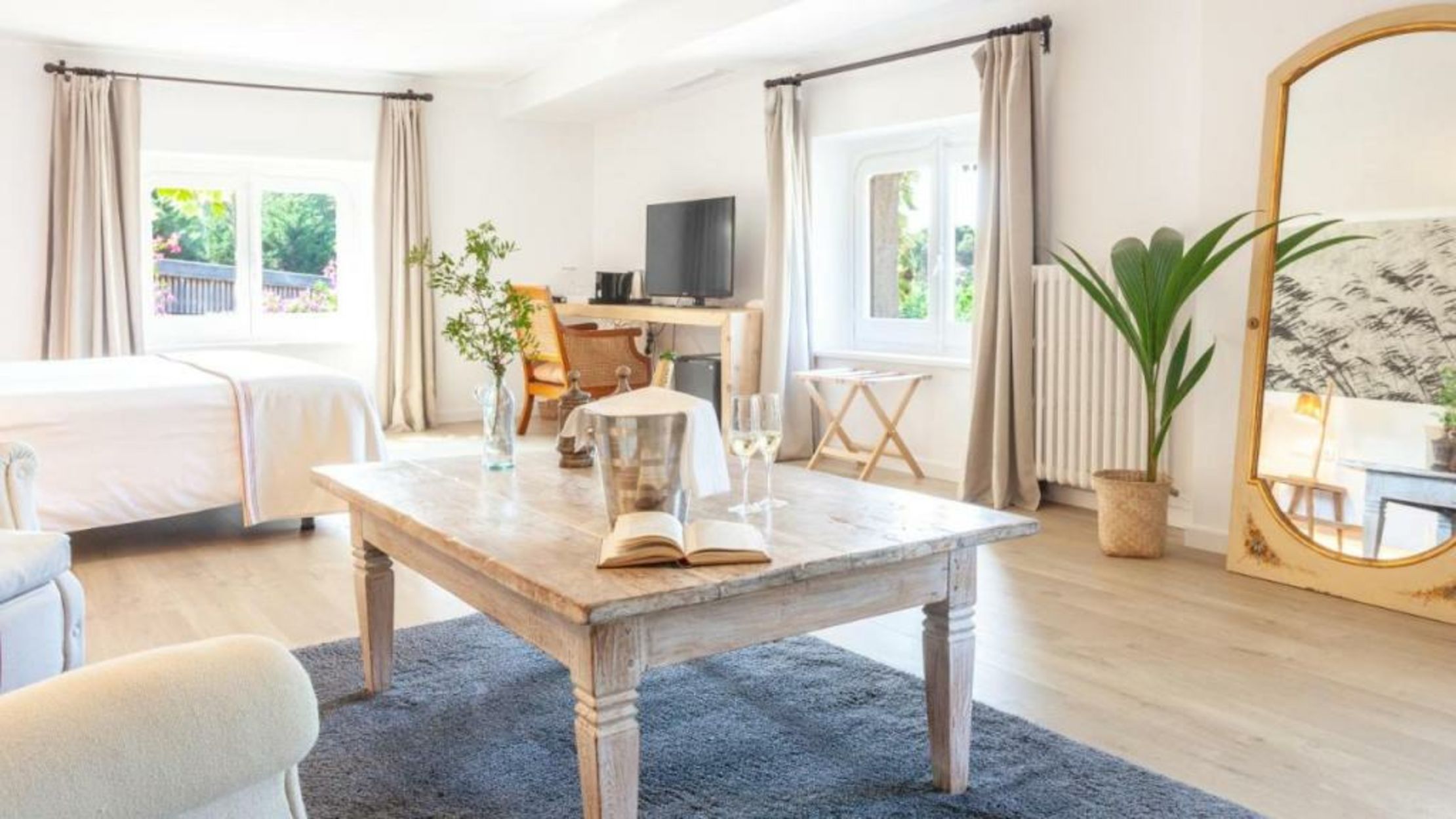 Hotel Mas Pastora - Adults Only