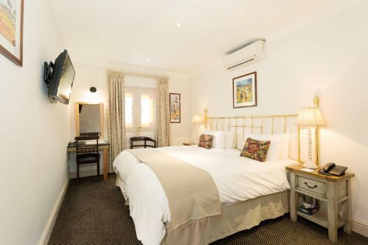 The Stellenbosch Hotel