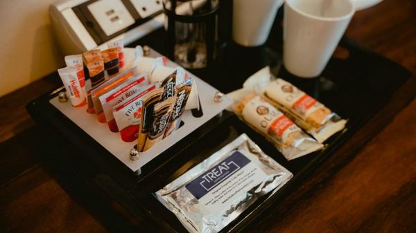 The Stellenbosch Hotel