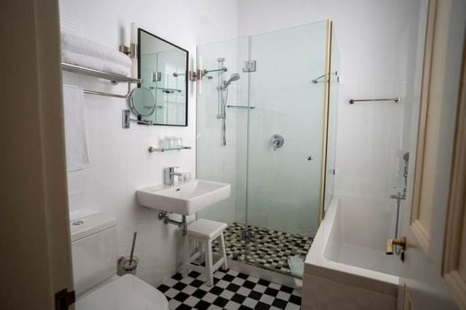 The Stellenbosch Hotel