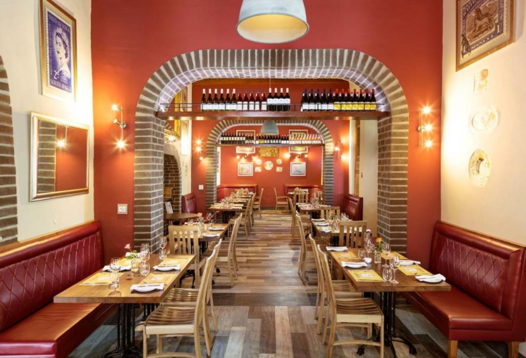 The Stellenbosch Hotel