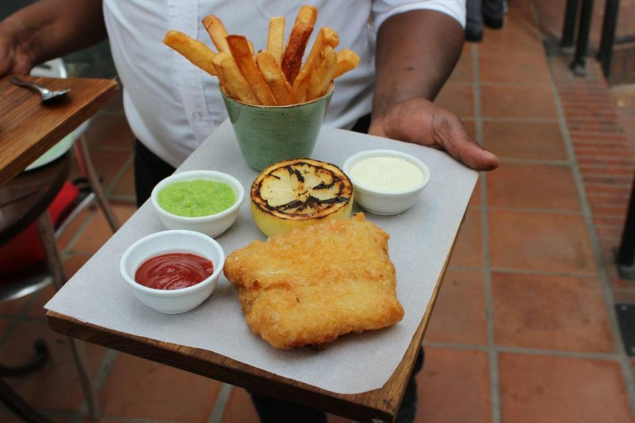 The Stellenbosch Hotel