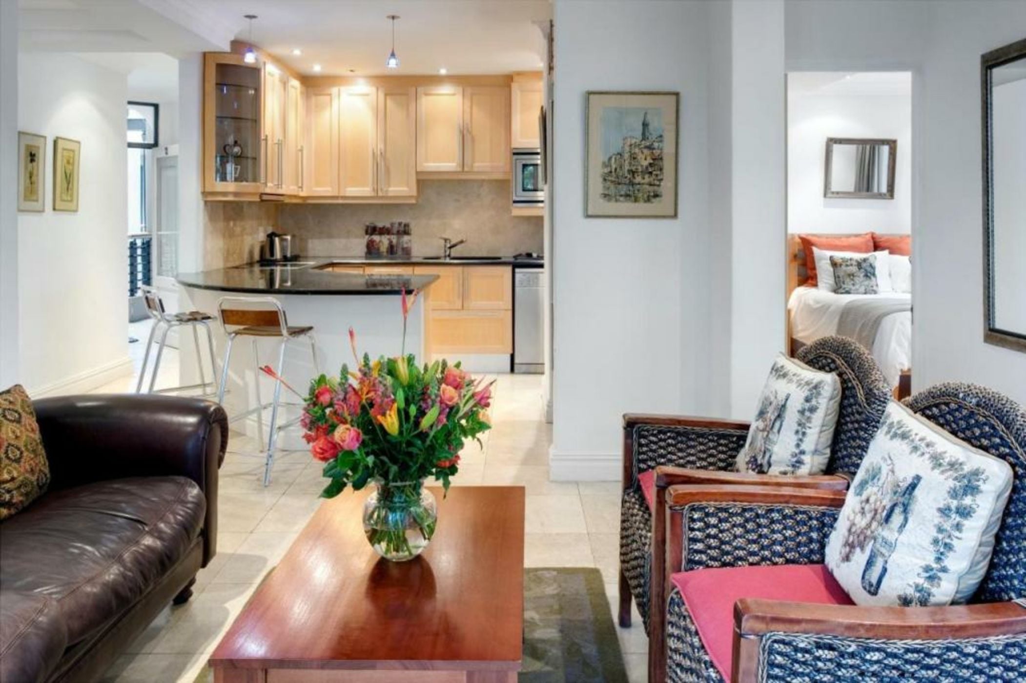 The Stellenbosch Hotel