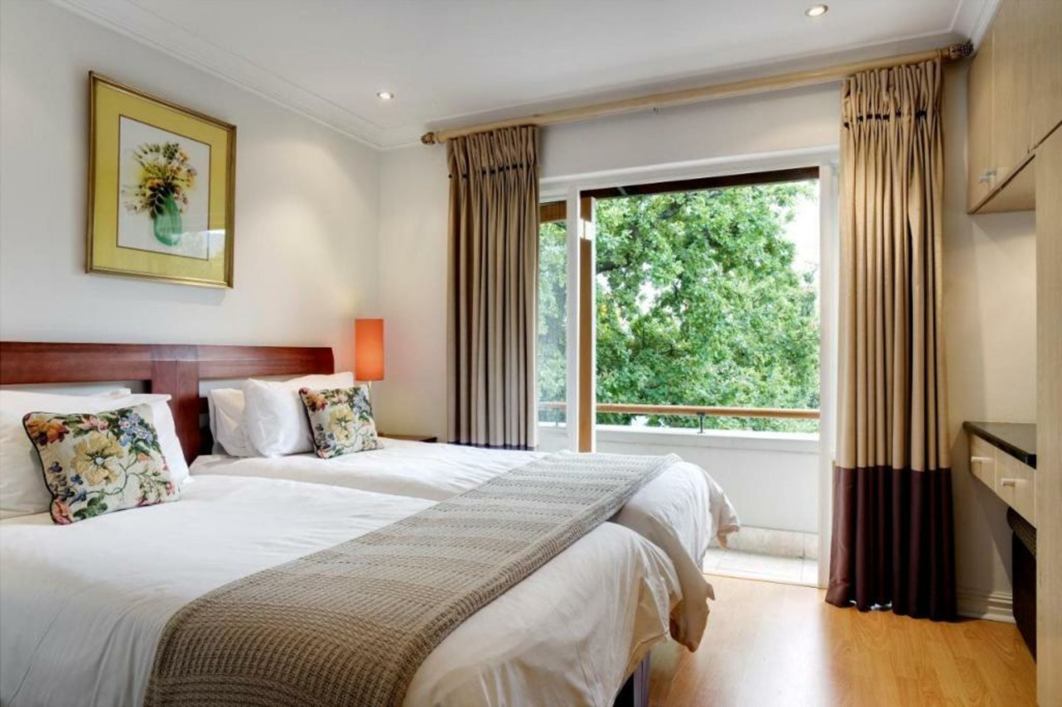 The Stellenbosch Hotel