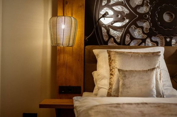 Boutique Hotel Melchers